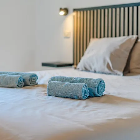 アパート Casa De Nola - Poolside With Large Terrace *