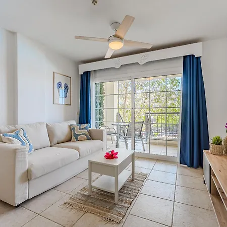 Casa De Nola - Poolside With Large Terrace アパート プラヤ・デ・ラス・アメリカス