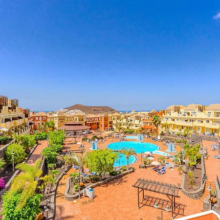 Casa De Nola - Poolside With Large Terrace プラヤ・デ・ラス・アメリカス