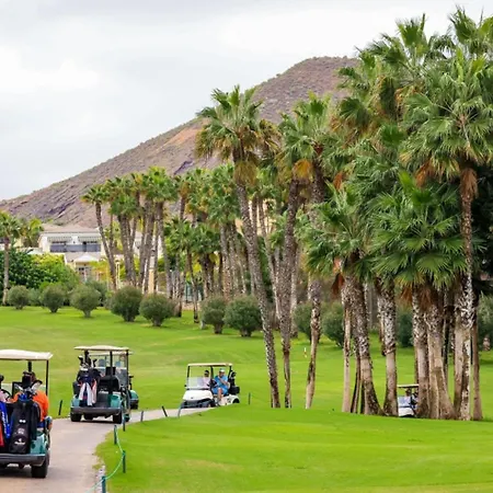 Casa De Nola - Poolside With Large Terrace * プラヤ・デ・ラス・アメリカス